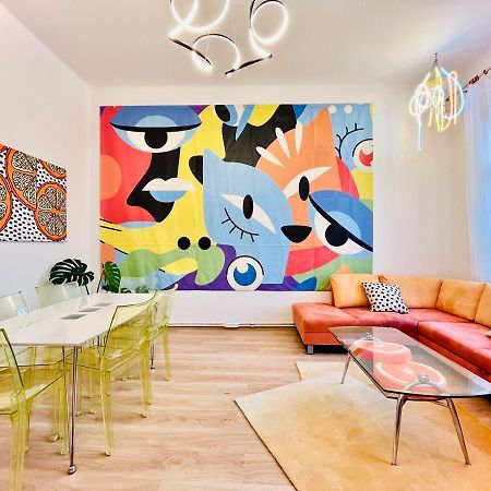 קרלובי וארי Sunny City - Apartment In Spa Zone With Private Garage מראה חיצוני תמונה