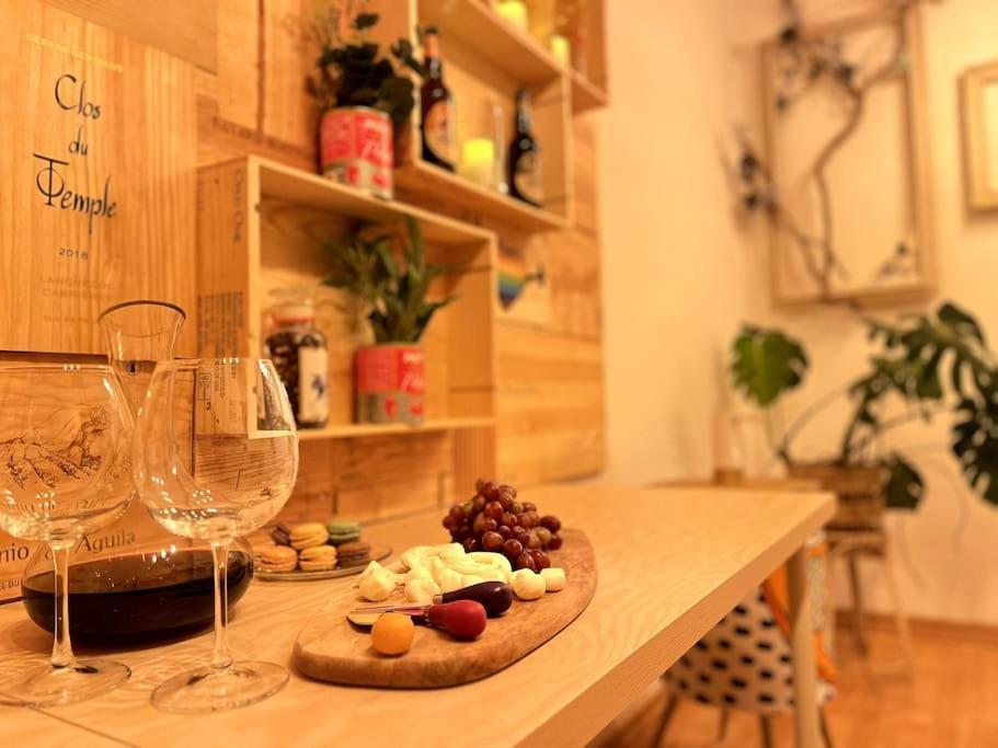 קרלובי וארי Sunny City - Apartment In Spa Zone With Private Garage מראה חיצוני תמונה