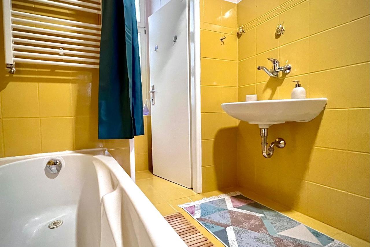קרלובי וארי Sunny City - Apartment In Spa Zone With Private Garage מראה חיצוני תמונה