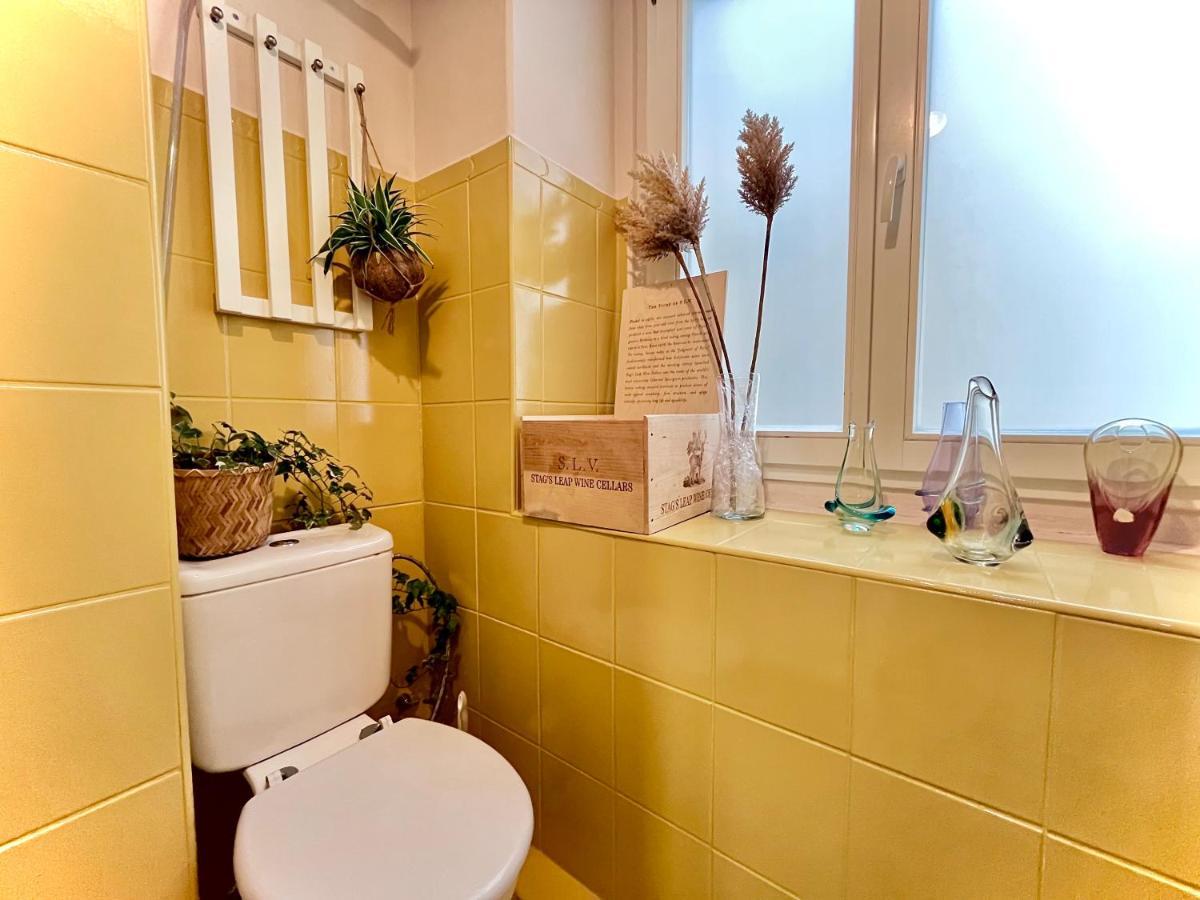 קרלובי וארי Sunny City - Apartment In Spa Zone With Private Garage מראה חיצוני תמונה